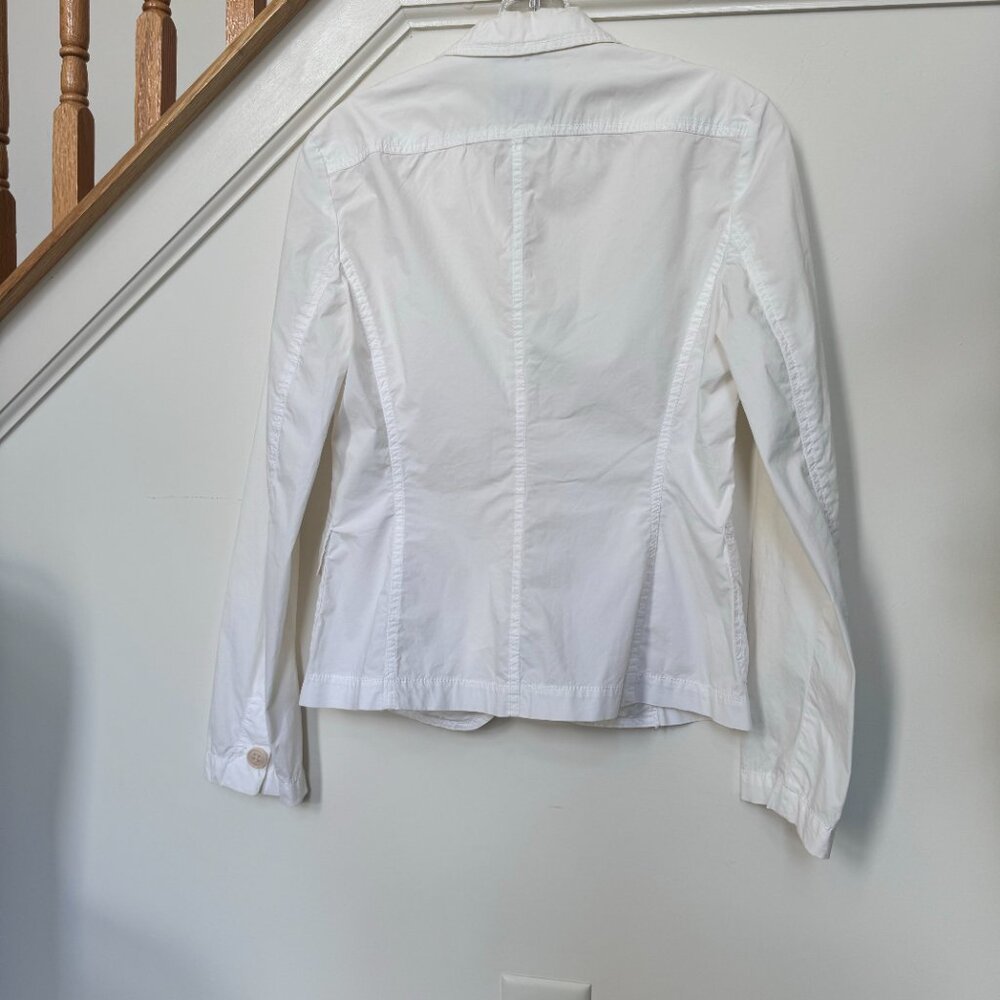Weekend Max Mara Cotton Jacket - Picture 15 of 16